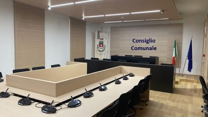 Fratelli d’Italia Bastia Umbra interroga sullo spettacolo alla Torre dell’Acquedotto