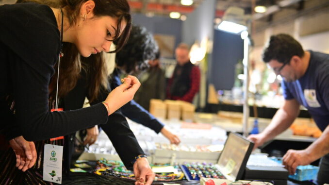 Fa' la cosa giusta! Umbria: eventi e laboratori per tutti