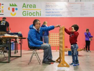 Decennale di "Fa’ la cosa giusta! Umbria" dal 15 al 17 novembre