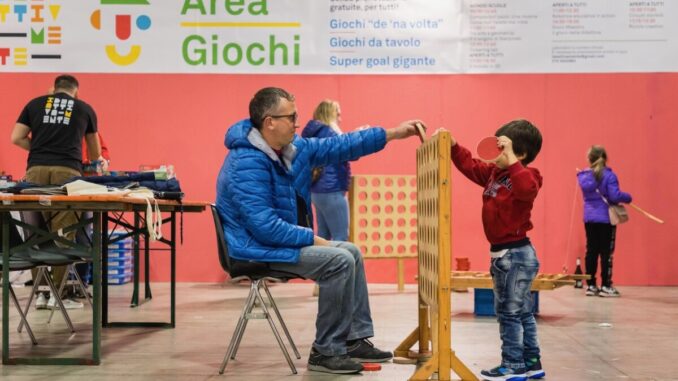 Decennale di "Fa’ la cosa giusta! Umbria" dal 15 al 17 novembre