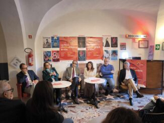 Regione Umbria a Fa' la Cosa Giusta! con agricoltura sociale