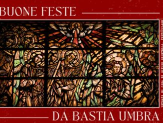 Buone feste a Bastia Umbra! Presentato il programma natalizio