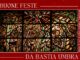 Buone feste a Bastia Umbra! Presentato il programma natalizio