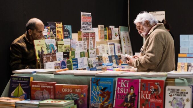 Fiera "Fa' la cosa giusta" apre a Umbriafiere con 200 eventi