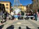 Flash mob a Bastia Umbra per i 25 anni di Nati per Leggere