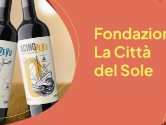 La Città del Sole a "Fa’ la cosa giusta! Umbria" per il Natale solidale