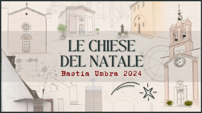 Le Chiese del Natale: un invito alla partecipazione collettiva