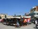 Mercato settimanale Bastia, riapre la via Veneto