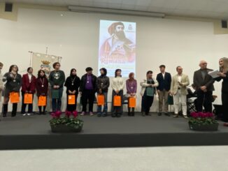 Grande successo per il Premio Insula Romana 2024
