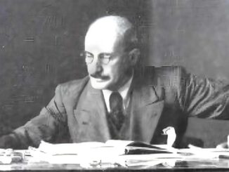 Anniversario della morte del Prof. Umberto Fifi