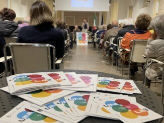 Inaugurazione Anno Accademico 24/24 UniLibera di Bastia Umbra
