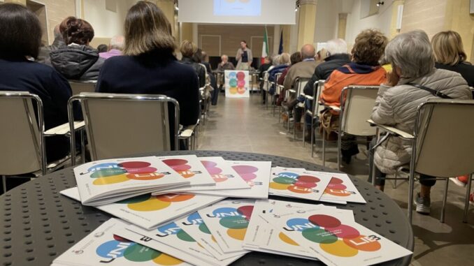Inaugurazione Anno Accademico 24/24 UniLibera di Bastia Umbra