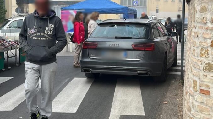 Mercato settimanale Bastia, richieste per viabilità e posteggi