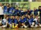 Fermento Volley Academy Bastia Vince Esordio Ponte Valleceppi