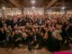 Cena a Bastia con i "ragazzi del 1974", let's party e solidarietà per il Punto Rosa