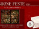 Buone Feste da Bastia Umbra! Grande apertura per dare il via alla festa!