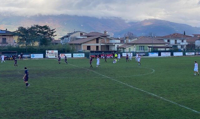 Bastia raggiunto dall'ex Zanchi