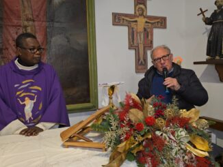 Chiese di Natale [Video], valorizzare memoria a Bastia messa a San Nicola