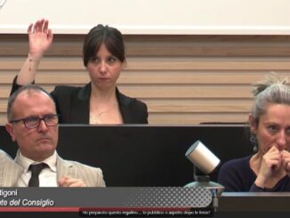 Mancata proclamazione voti [Video]: il caso nel Consiglio di Bastia Umbra