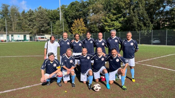 8a Memorial Marcello Vaccai