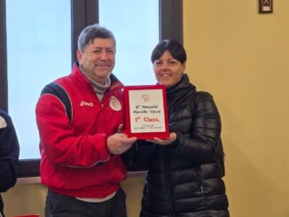 Il Bastia Ultimi Calci vince l'8° Memorial Marcello Vaccai, 