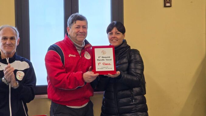 Il Bastia Ultimi Calci vince l'8° Memorial Marcello Vaccai, 