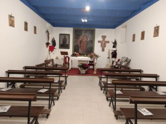 Santa Messa e Mostra del Dono alla chiesa di San Nicola a Bastiola