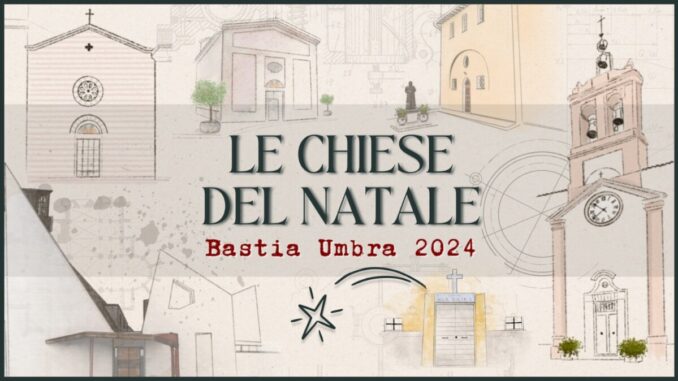 Scopri le Chiese del Natale: un viaggio tra memoria e tradizione