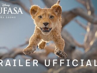 Cinema Esperia: programmazione della settimana
