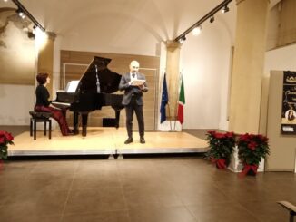 Bastia Umbra, successo per il concerto lirico natalizio