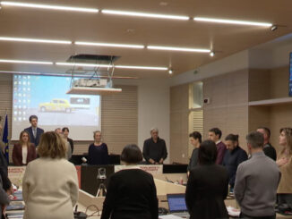 Approvato Bilancio Previsione 2025 Comune di Bastia Umbra