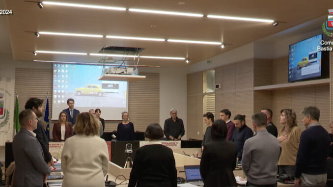 Approvato Bilancio Previsione 2025 Comune di Bastia Umbra