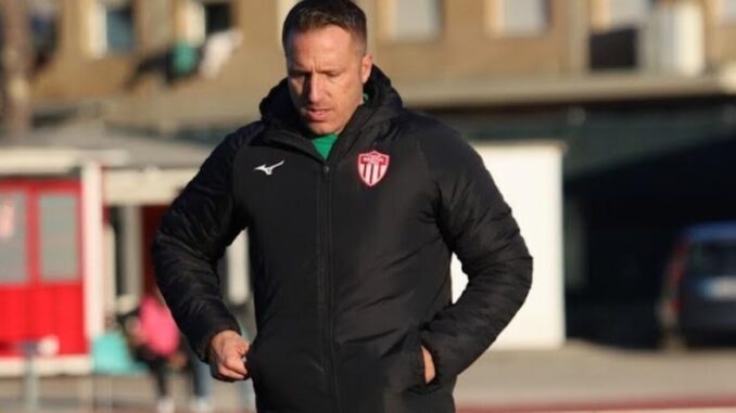 Sansepolcro vince 2-0 contro il Bastia