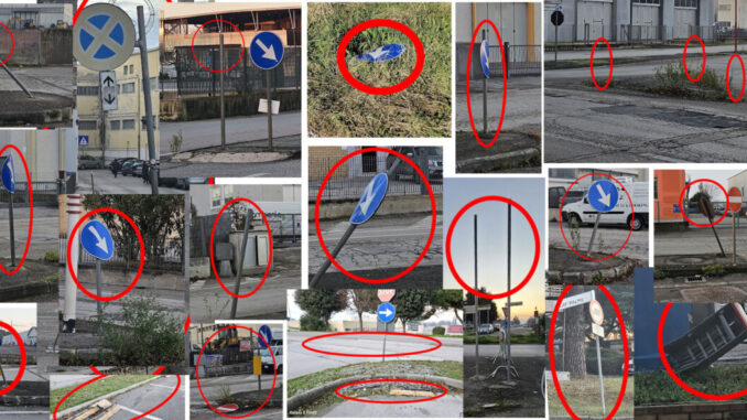 La manutenzione urgente di Bastia: tra promesse e realtà 
