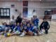 Fermento Volley vince 3-1 contro Todi nella Serie D femminile