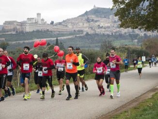 Invernalissima 2023: Bastia Umbra verso il sold-out