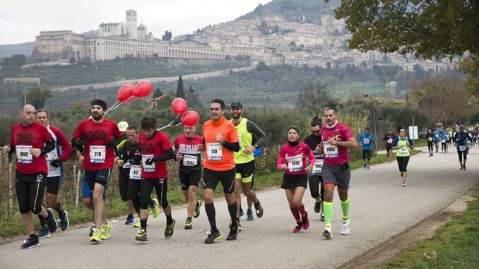 Invernalissima 2023: Bastia Umbra verso il sold-out