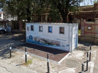 Spostamento Eco-Isole: nuove collocazioni dal 6 dicembre