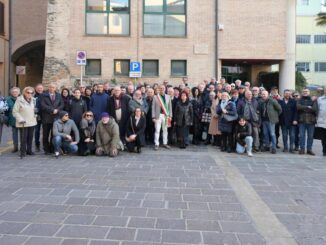 Bastia Umbra commemora Giacomo Matteotti