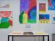 Mostre d'arte: La danza dei colori e WikiLoves