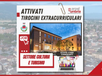 Avviso pubblico per la realizzazione di tirocini extracurriculari