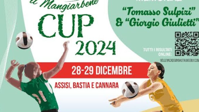 13° Torneo Nazionale Città di Bastia & Assisi: la Viander Cup 2024