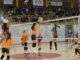 Memorial Sulpizi e Giulietti volley grande successo