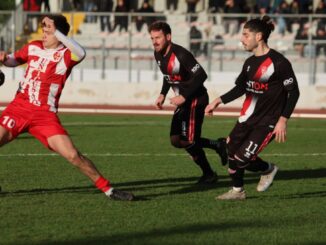 Il Bastia torna alla vittoria con un gol di Santucci al 90'+