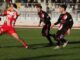 Il Bastia torna alla vittoria con un gol di Santucci al 90'+