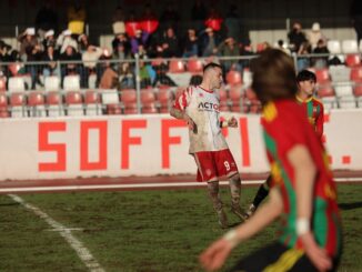 Del Prete e Rosignoli trascinano il Bastia alla vittoria