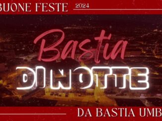 Bastia si Illumina per il Natale 2024: Viaggio tra Memoria e Dono