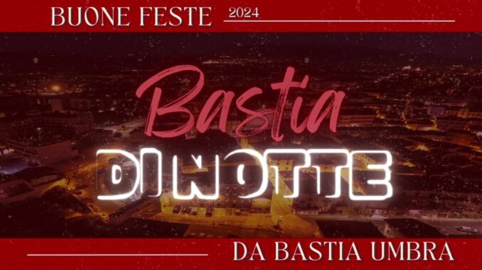 Bastia si Illumina per il Natale 2024: Viaggio tra Memoria e Dono