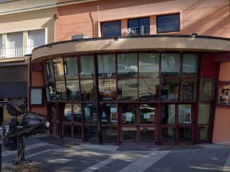 Cinema Esperia: i film della settimana