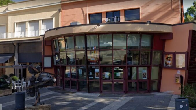 Cinema Esperia: i film della settimana